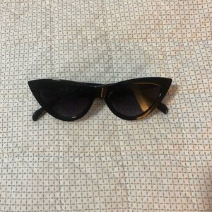 Cat Eye sunglasses